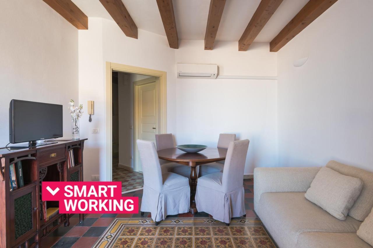 Aretusa Apartments By Wonderful Italy Syracuse Ngoại thất bức ảnh