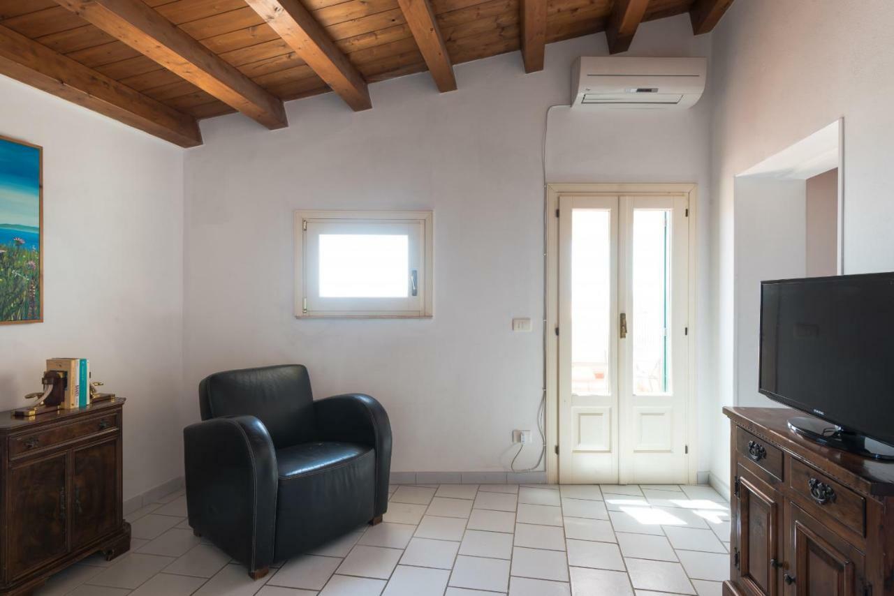 Aretusa Apartments By Wonderful Italy Syracuse Ngoại thất bức ảnh