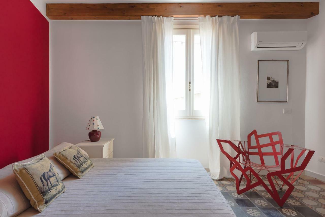 Aretusa Apartments By Wonderful Italy Syracuse Ngoại thất bức ảnh