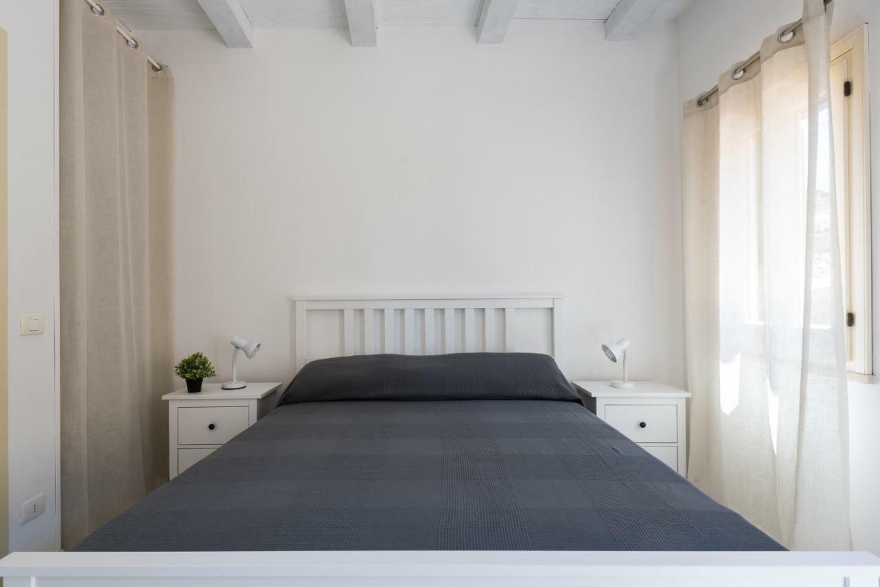 Aretusa Apartments By Wonderful Italy Syracuse Ngoại thất bức ảnh