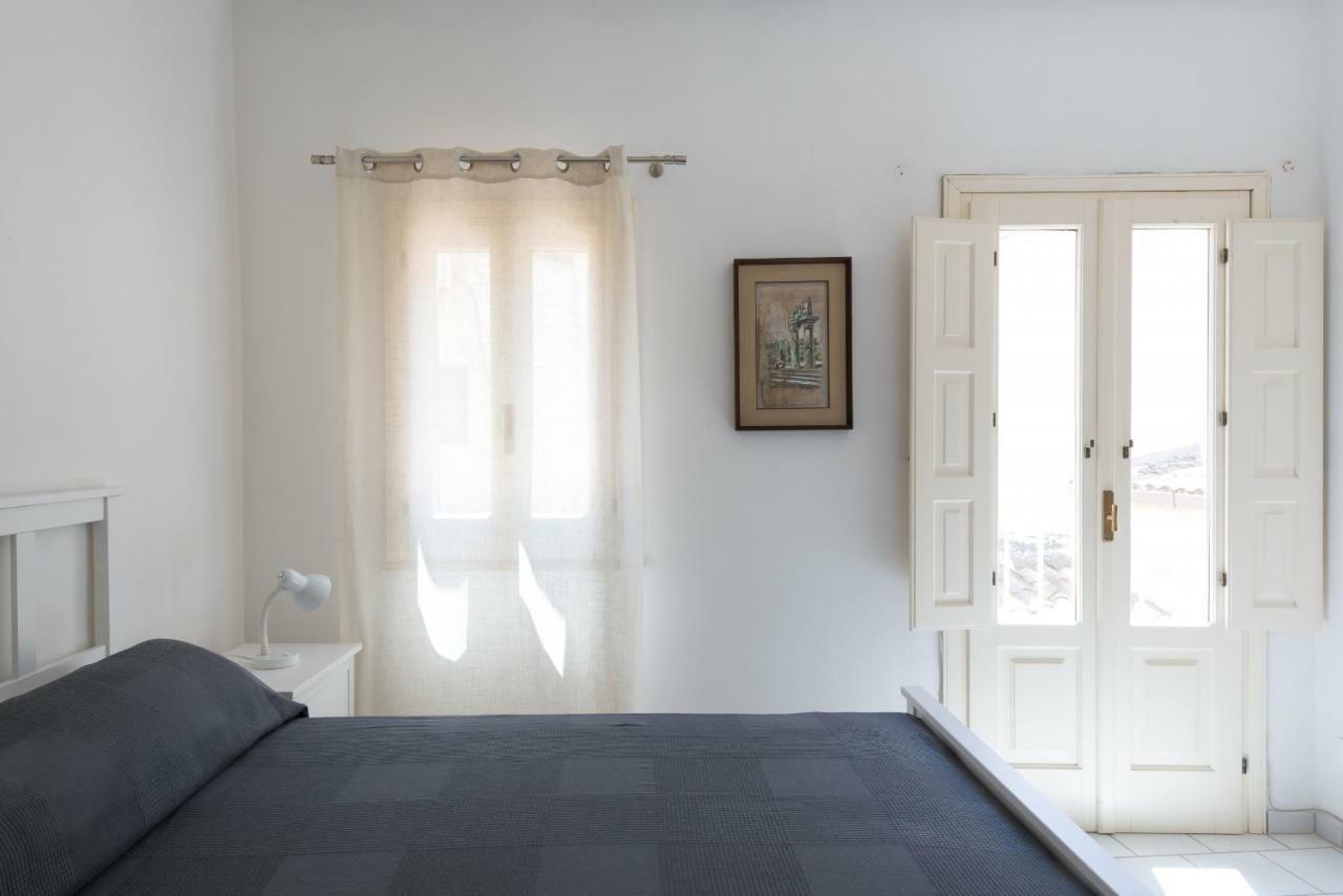 Aretusa Apartments By Wonderful Italy Syracuse Ngoại thất bức ảnh