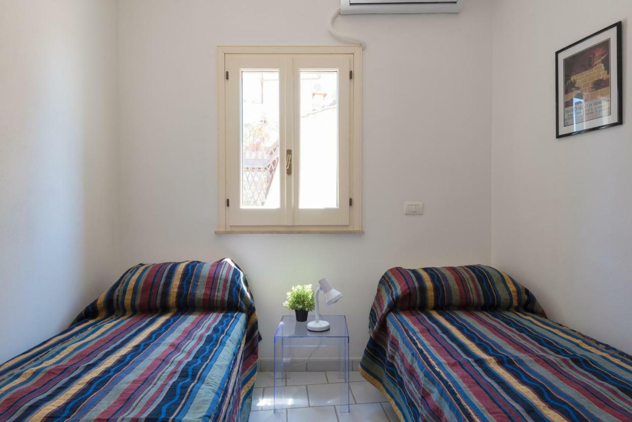 Aretusa Apartments By Wonderful Italy Syracuse Ngoại thất bức ảnh