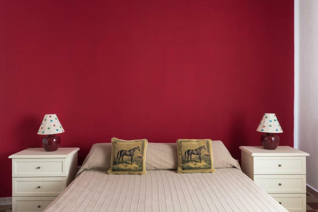 Aretusa Apartments By Wonderful Italy Syracuse Ngoại thất bức ảnh