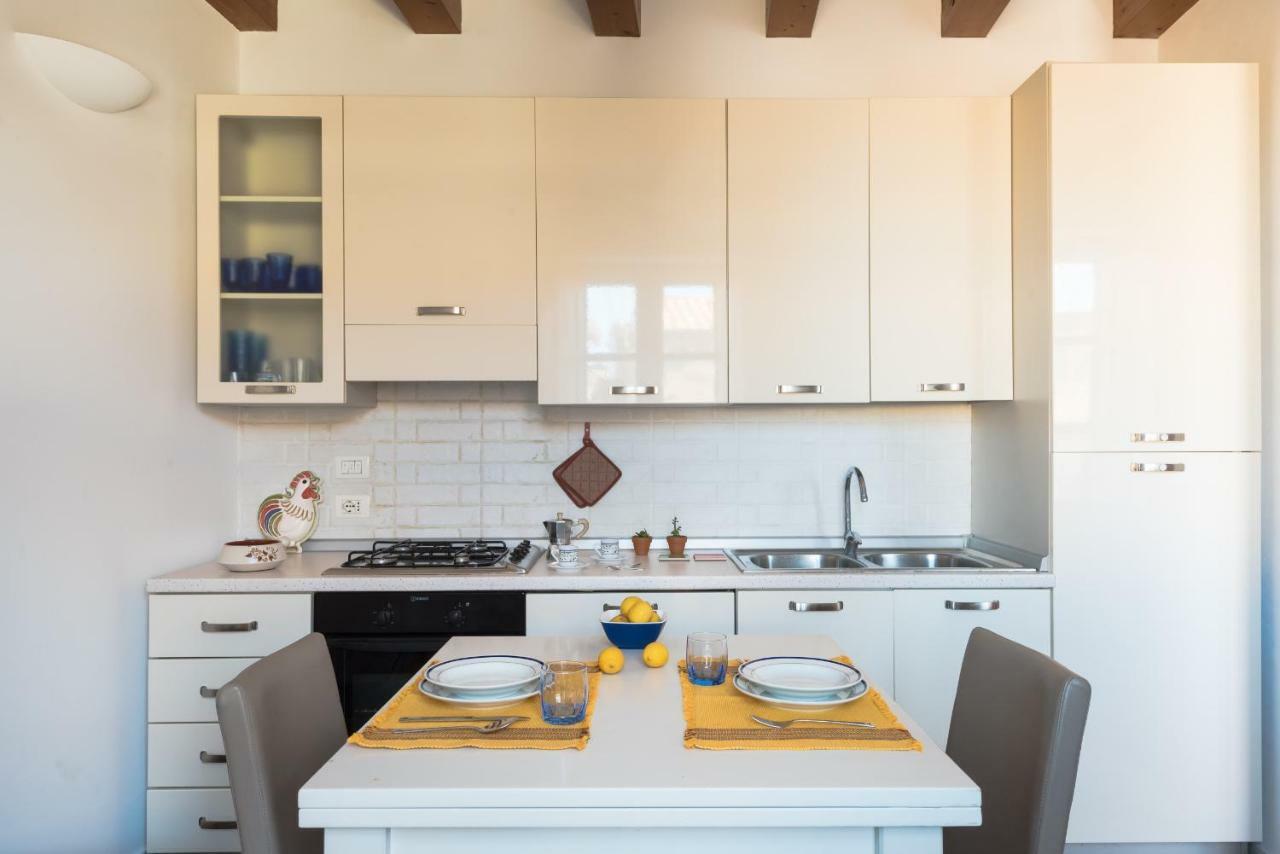 Aretusa Apartments By Wonderful Italy Syracuse Ngoại thất bức ảnh