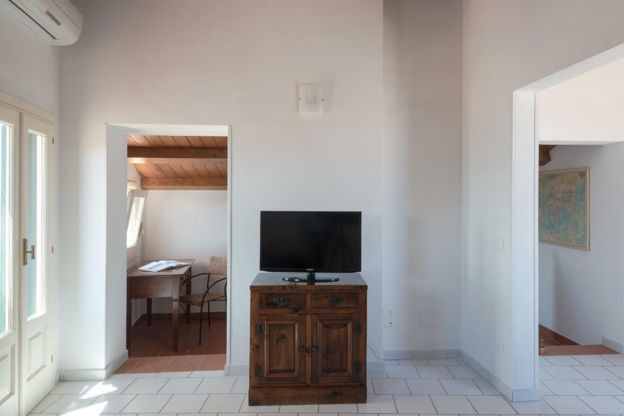 Aretusa Apartments By Wonderful Italy Syracuse Ngoại thất bức ảnh