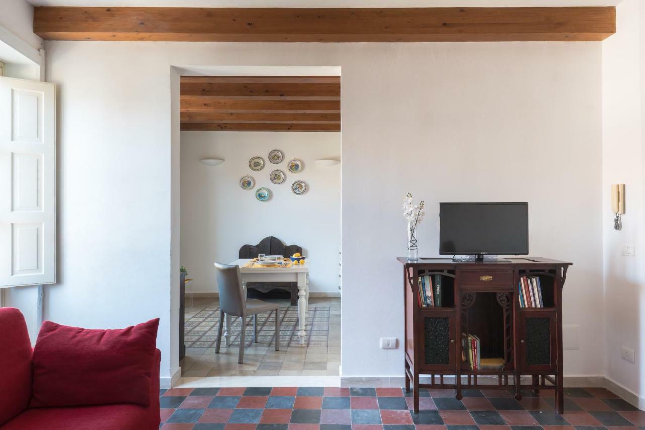 Aretusa Apartments By Wonderful Italy Syracuse Ngoại thất bức ảnh