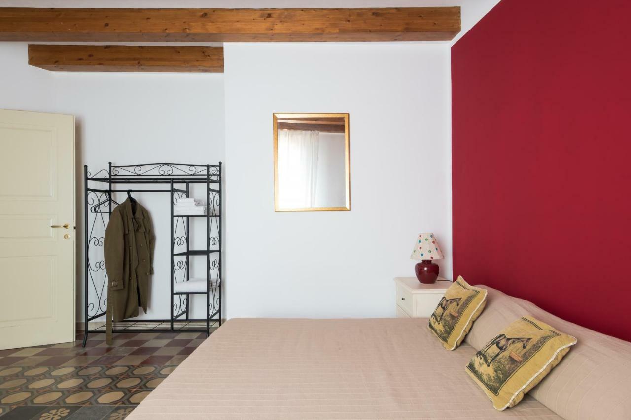 Aretusa Apartments By Wonderful Italy Syracuse Ngoại thất bức ảnh