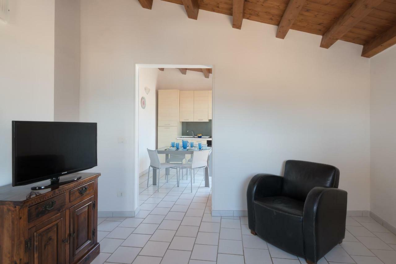 Aretusa Apartments By Wonderful Italy Syracuse Ngoại thất bức ảnh